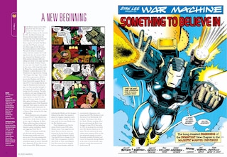 Sample content 2_Marvel's Iron Man: The First 60 Years