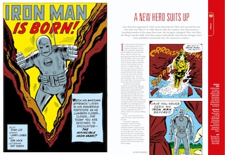 Sample content 5_Marvel's Iron Man: The First 60 Years