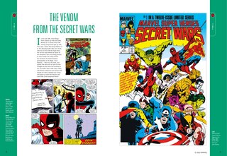 Sample content 4_Marvel's Spider-man: The First 60 Years