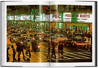 Sample content_Marvin E. Newman. Photographs 1949&ndash;1983