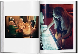 Sample content 2_Marvin E. Newman. Photographs 1949&ndash;1983