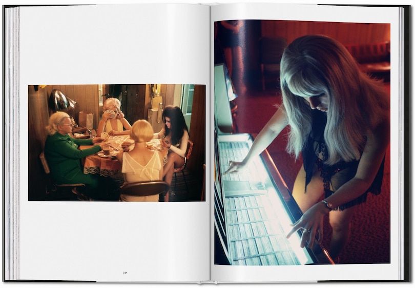 Sample content 2_Marvin E. Newman. Photographs 1949&ndash;1983