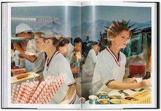 Sample content 3_Marvin E. Newman. Photographs 1949&ndash;1983