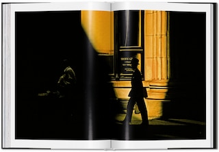 Sample content 5_Marvin E. Newman. Photographs 1949&ndash;1983