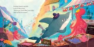 Aper&ccedil;u du contenu 2_Marvin the Marvelous Shark