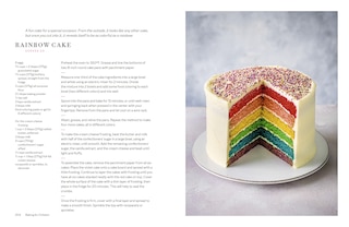 Aperçu du contenu_Mary Berry's Baking Bible: Revised and Updated