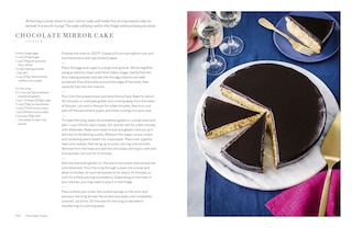 Aperçu du contenu 4_Mary Berry's Baking Bible: Revised and Updated