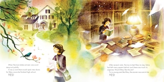 Sample content_Mary Oliver, Holding on to Wonder