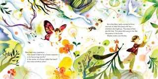 Sample content 3_Mary Oliver, Holding on to Wonder