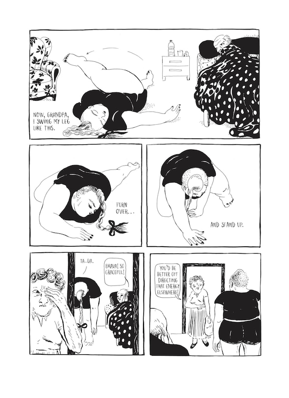 Sample content 2_Mary Pain