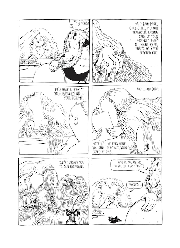 Sample content 5_Mary Pain