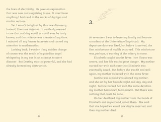 Sample content_Mary Shelley's Frankenstein