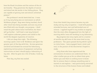 Sample content 3_Mary Shelley's Frankenstein
