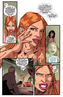 Sample content 3_Maskerade Volume 2