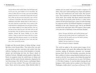 Sample content_Mass Killers
