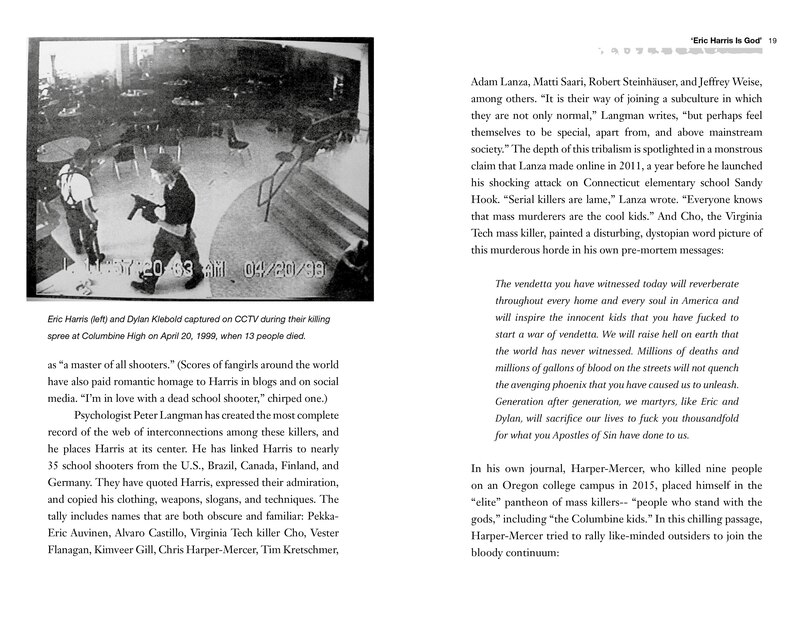Sample content 2_Mass Killers