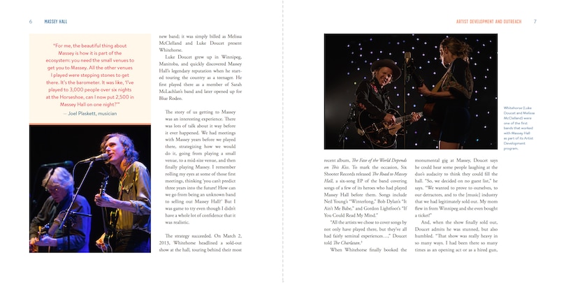 Sample content 3_Massey Hall