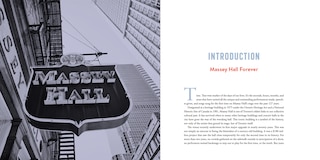 Sample content 4_Massey Hall