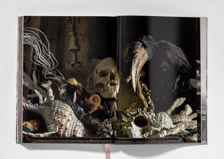 Sample content 2_Massimo Listri. Cabinet of Curiosities