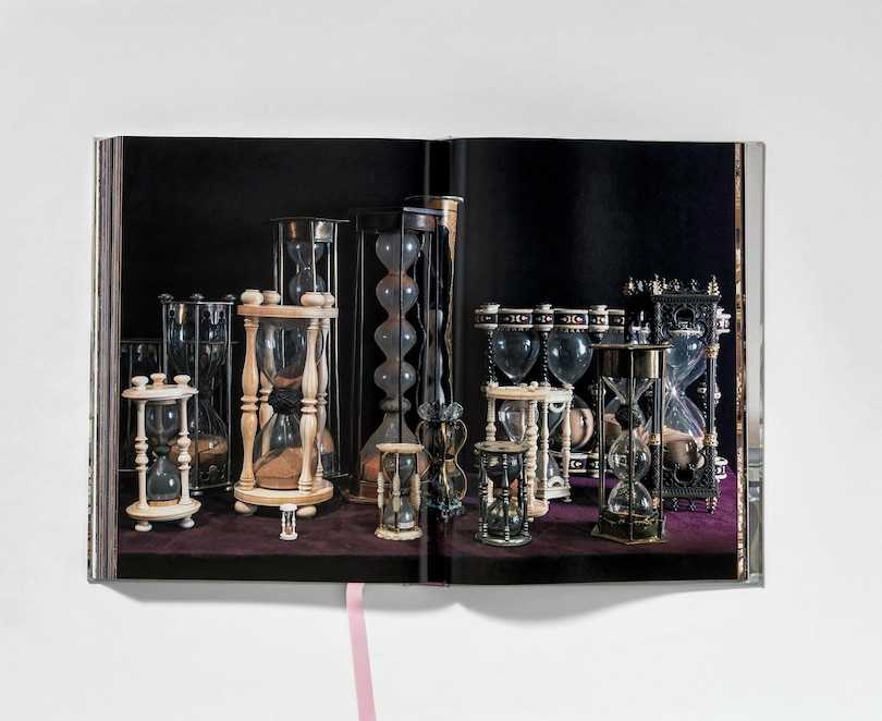 Sample content 4_Massimo Listri. Cabinet of Curiosities