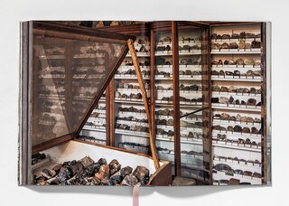Sample content 5_Massimo Listri. Cabinet of Curiosities