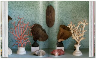 Sample content 3_Massimo Listri. Cabinet of Curiosities. 40th Ed.