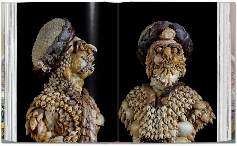 Sample content 4_Massimo Listri. Cabinet of Curiosities. 40th Ed.