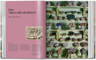 Sample content 5_Massimo Listri. Cabinet of Curiosities. 40th Ed.