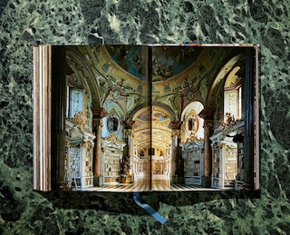 Aperçu du contenu 4_Massimo Listri. The World’s Most Beautiful Libraries