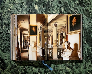 Aperçu du contenu 5_Massimo Listri. The World’s Most Beautiful Libraries