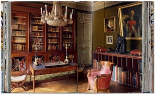 Sample content 2_Massimo Listri. The World’s Most Beautiful Libraries. 45th Ed.