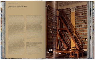 Sample content 4_Massimo Listri. The World’s Most Beautiful Libraries. 45th Ed.
