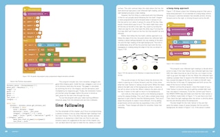 Sample content 3_Mastering Lego® Mindstorms