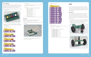 Sample content 5_Mastering Lego® Mindstorms