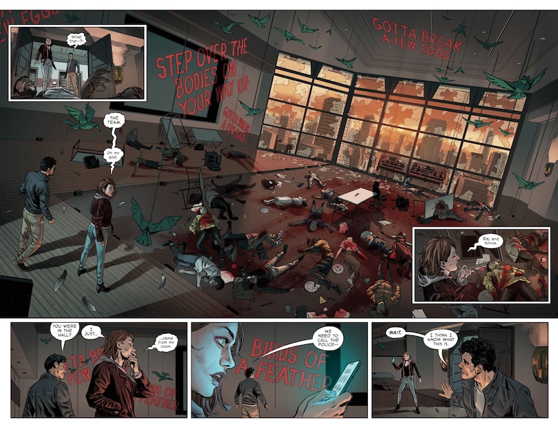 Sample content_Masterminds