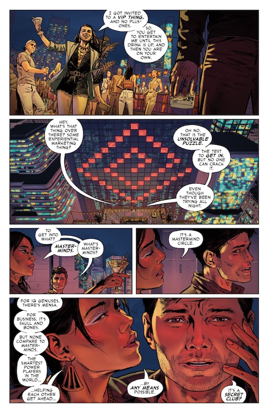 Sample content 3_Masterminds