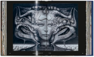 Aperçu du contenu 5_Masterpieces of Fantasy Art. 45th Ed.