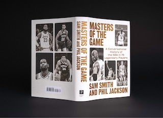 Sample content_Masters of the Game