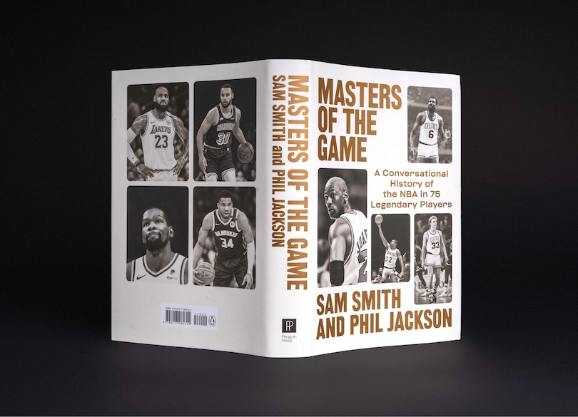 Sample content_Masters of the Game