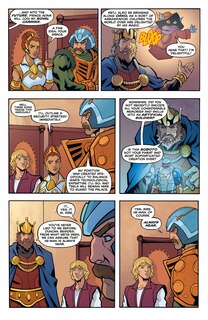 Sample content_Masters of the Universe: Forge of Destiny