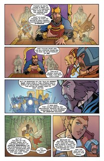Sample content 3_Masters of the Universe: Forge of Destiny