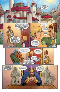 Sample content 4_Masters of the Universe: Forge of Destiny