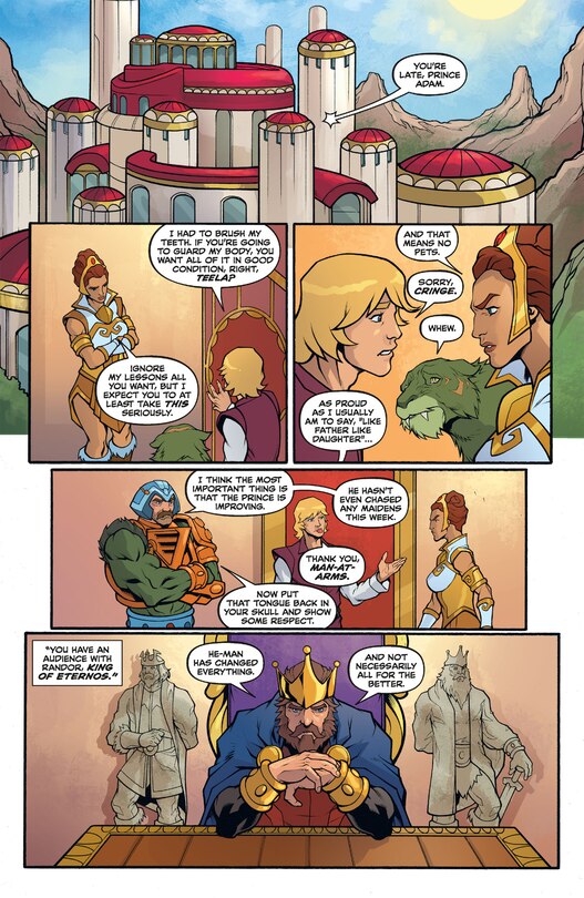 Sample content 4_Masters of the Universe: Forge of Destiny
