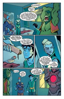 Sample content 5_Masters of the Universe: Forge of Destiny