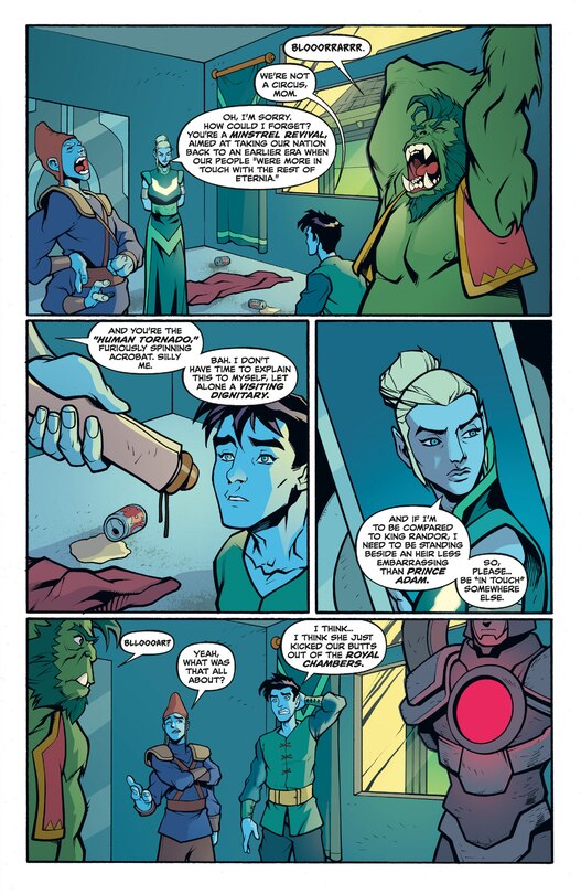 Sample content 5_Masters of the Universe: Forge of Destiny