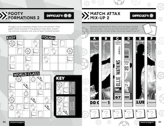 Sample content 4_Match Attax All-New Mega Trivia