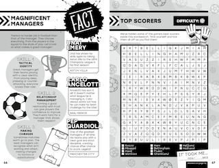 Sample content 5_Match Attax All-New Mega Trivia