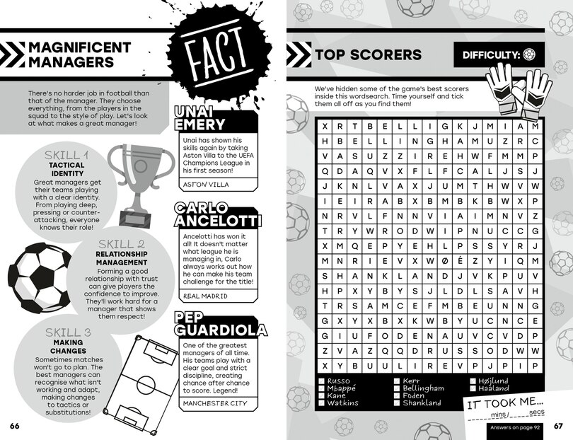 Sample content 5_Match Attax All-New Mega Trivia