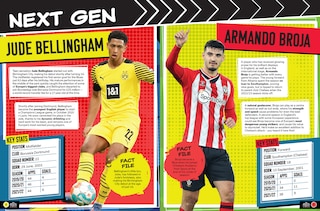 Aperçu du contenu 2_Match Attax Annual 2023