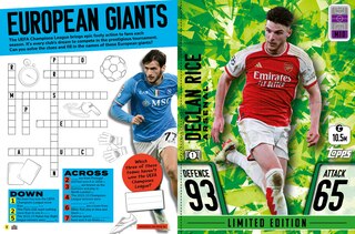 Aperçu du contenu_Match Attax Annual 2025